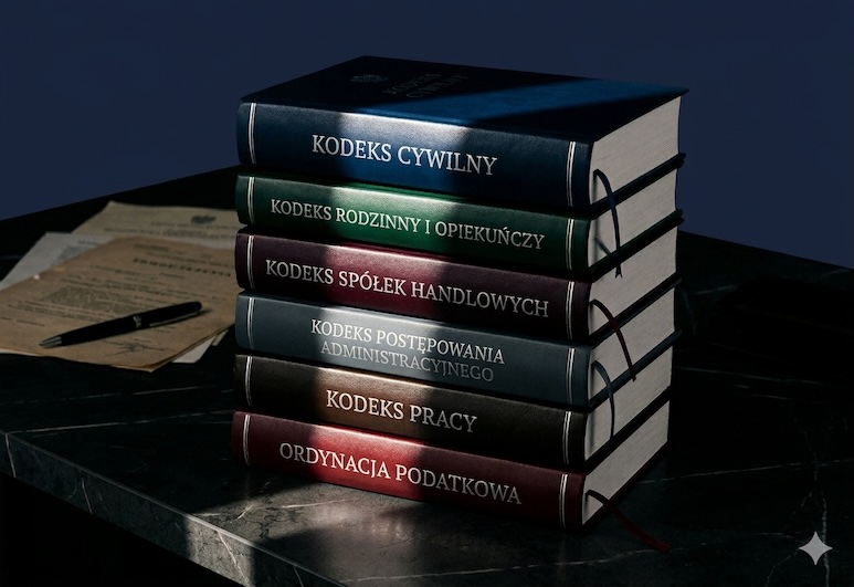 Prawo administracyjne